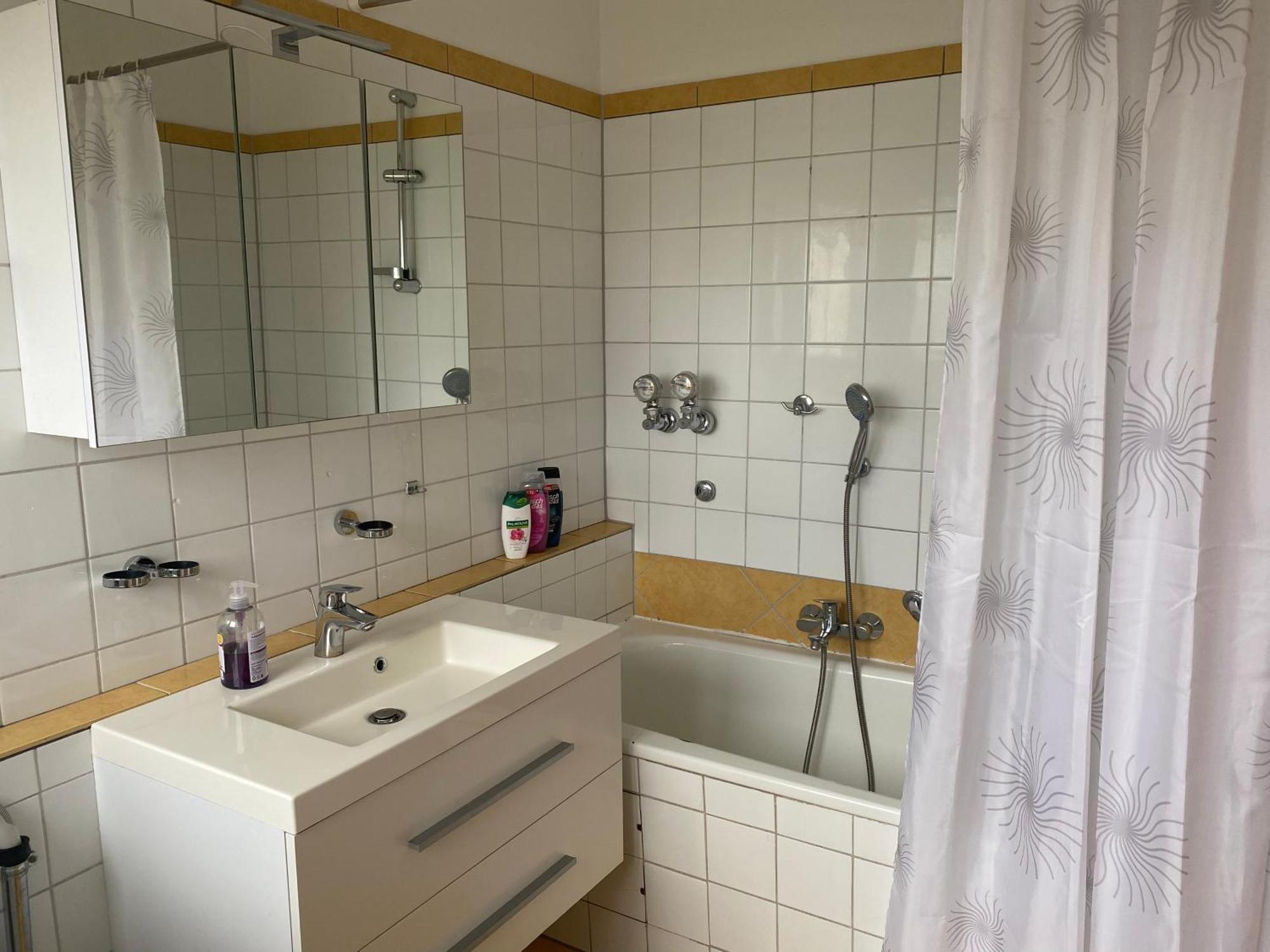 Idyllische Aussicht Apartman Emmendingen Kültér fotó