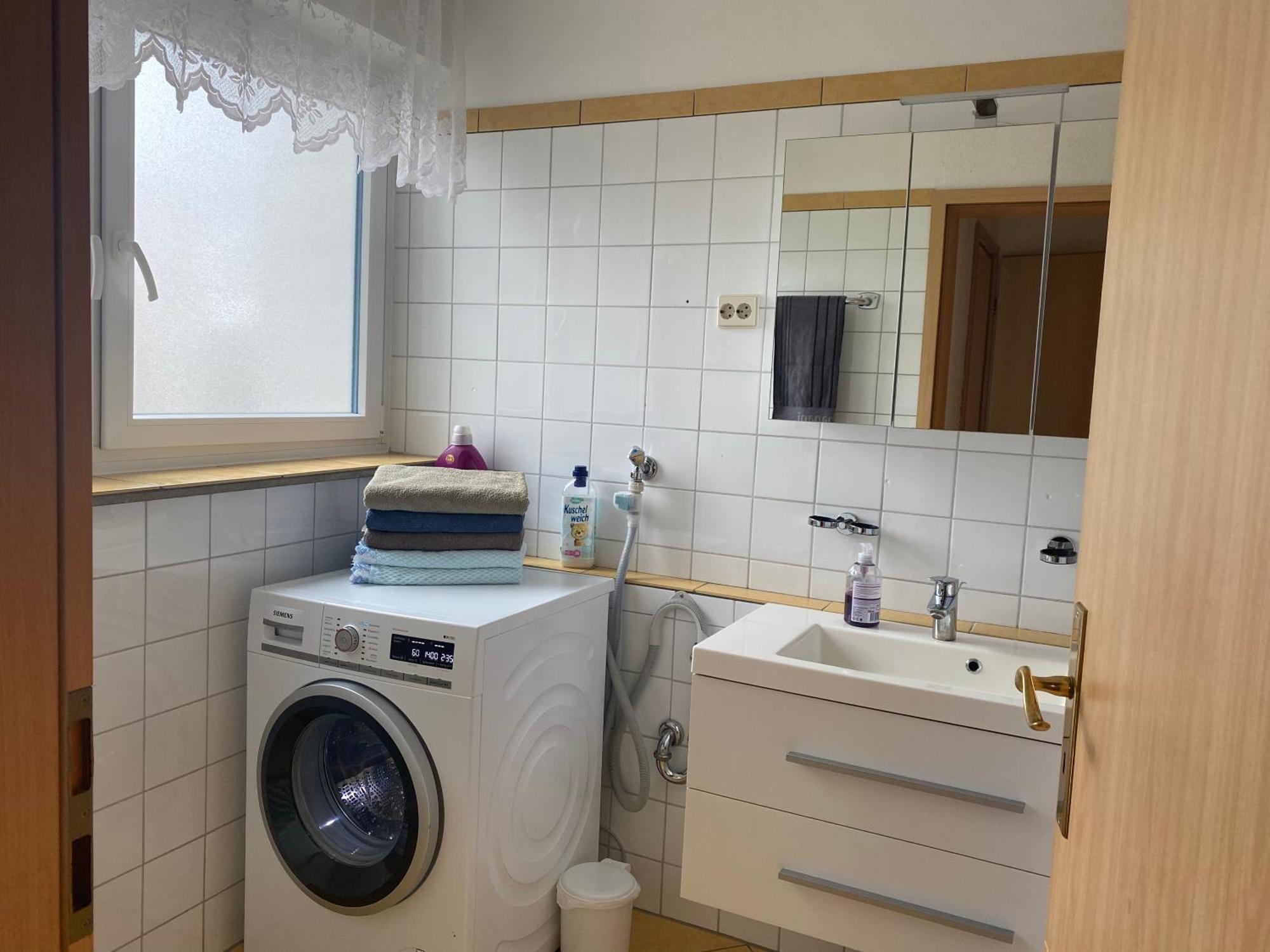 Idyllische Aussicht Apartman Emmendingen Kültér fotó