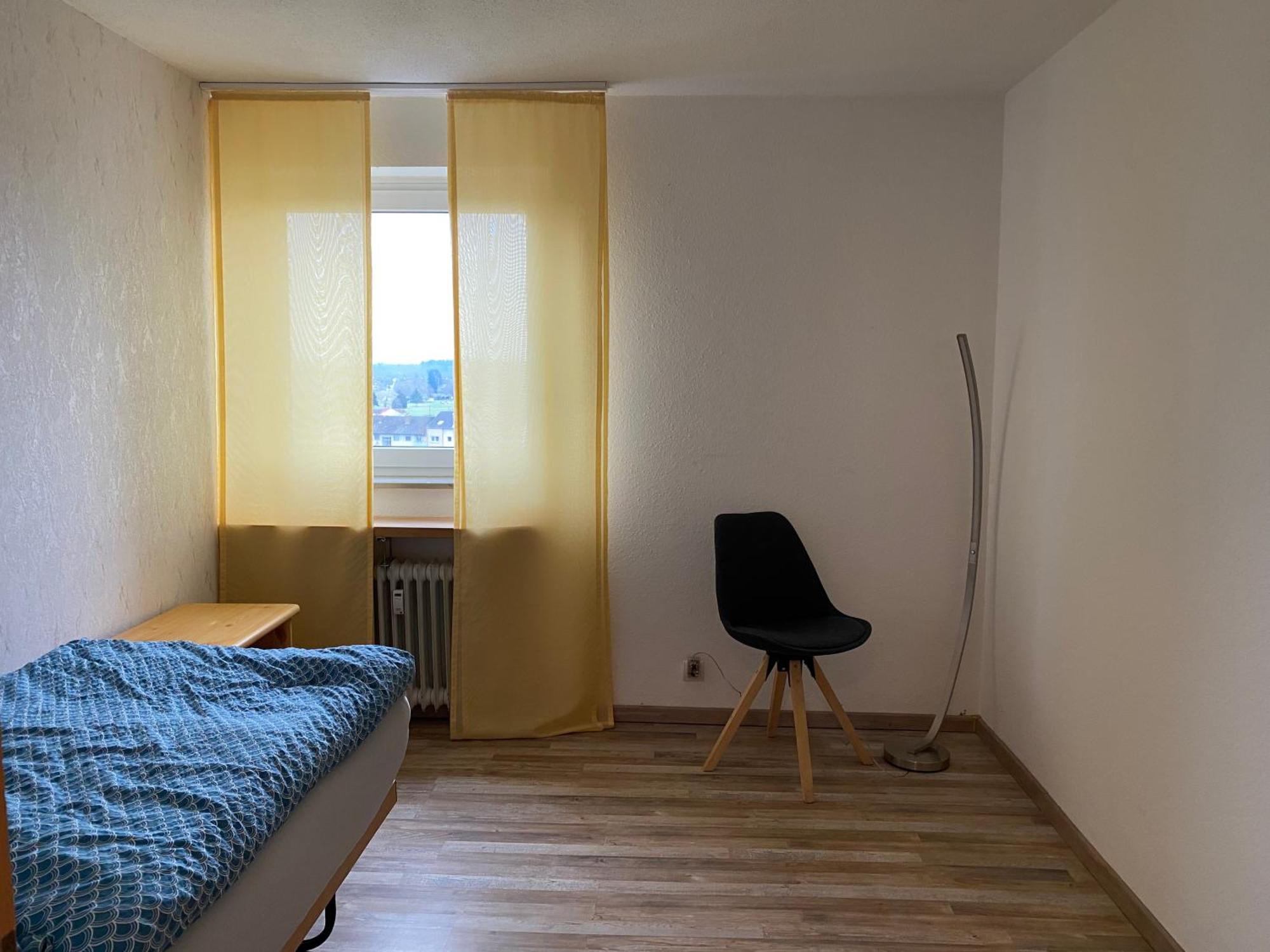 Idyllische Aussicht Apartman Emmendingen Kültér fotó