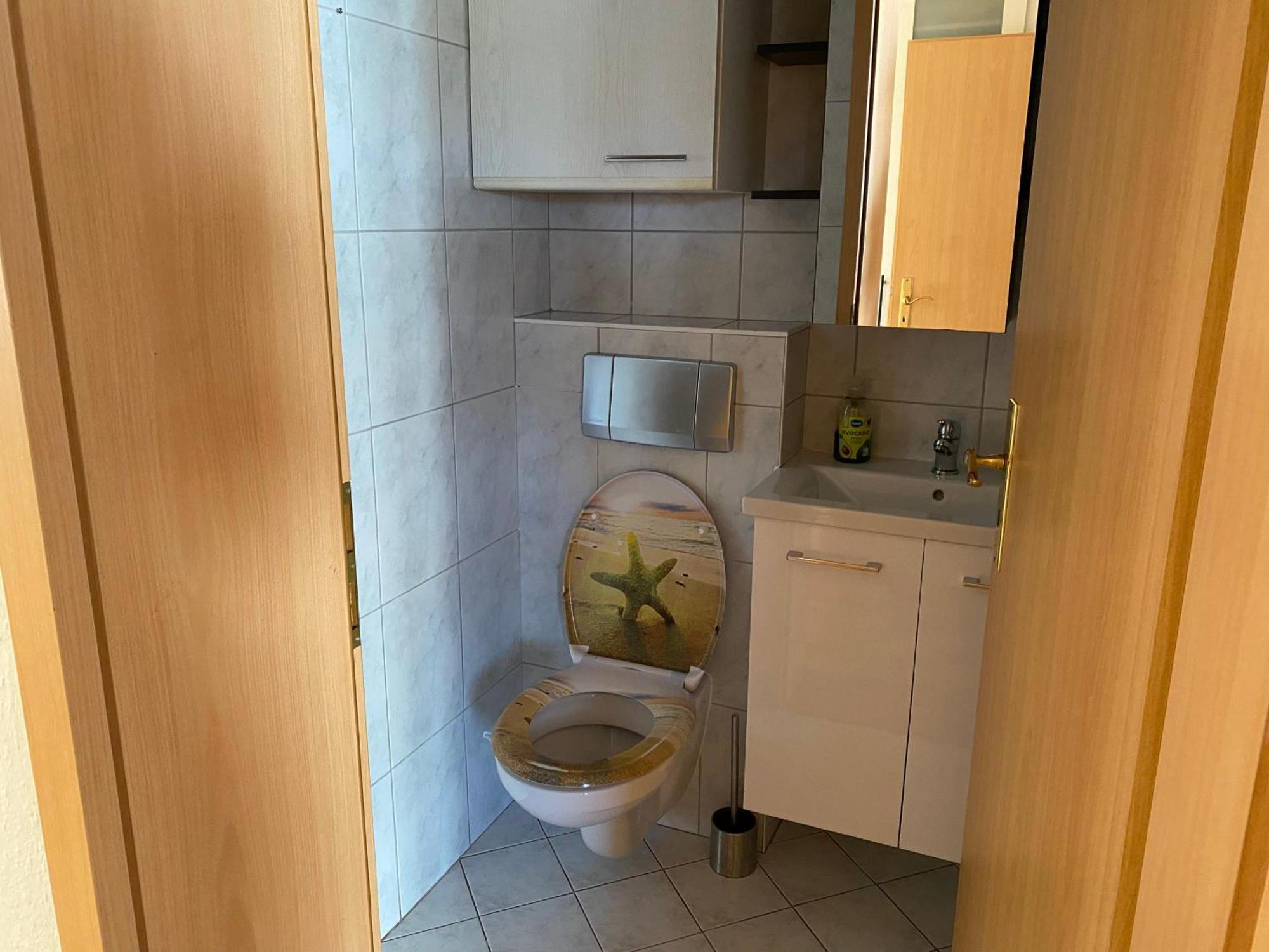 Idyllische Aussicht Apartman Emmendingen Kültér fotó