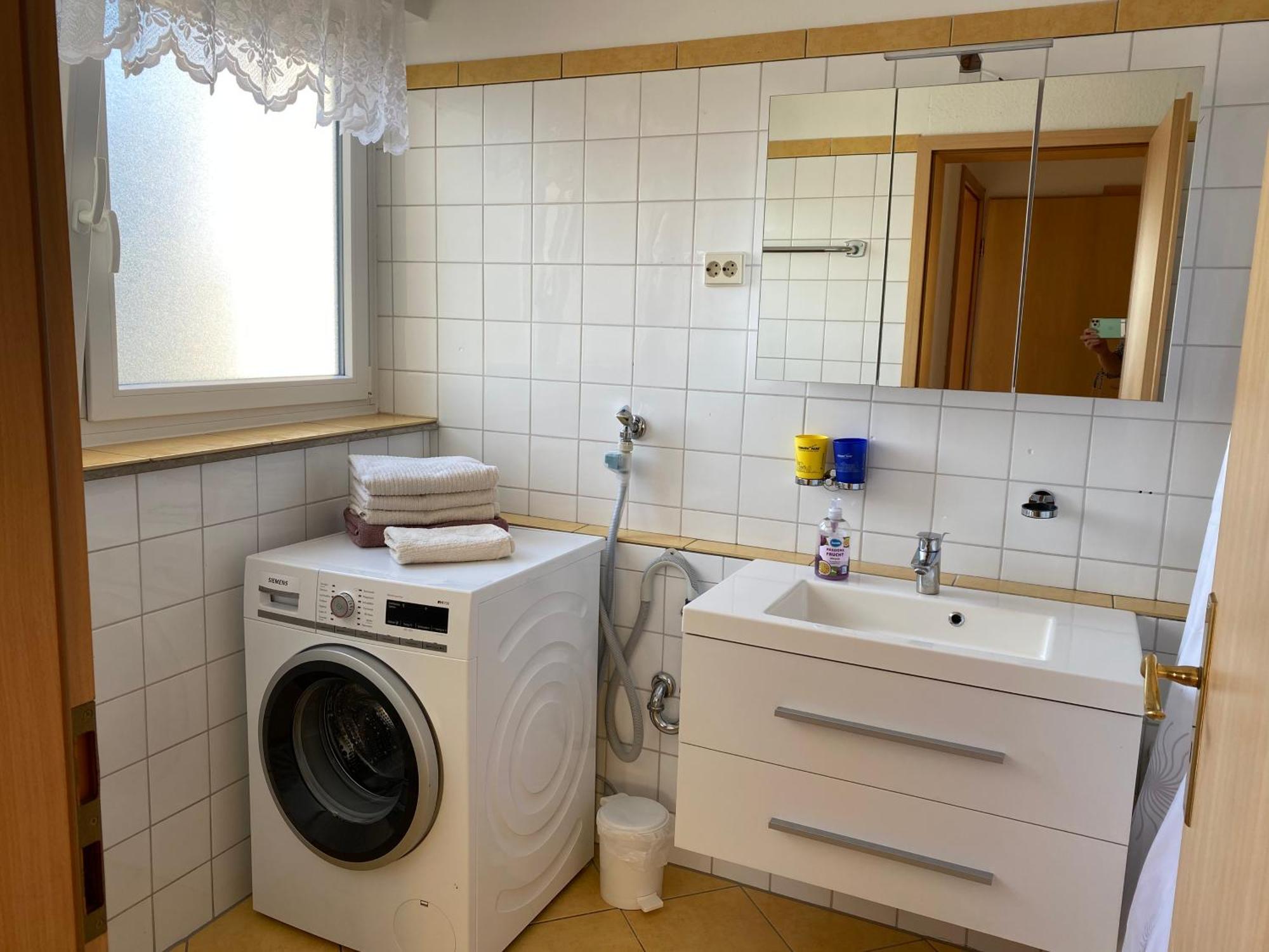Idyllische Aussicht Apartman Emmendingen Kültér fotó